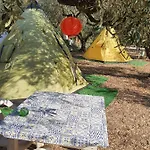 Campingplads A Selinunte *