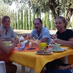 A Selinunte Campingplads *