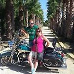 Campingplads A Selinunte Marinella di Selinunte