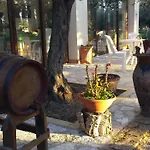 A Selinunte Campingplads Marinella di Selinunte